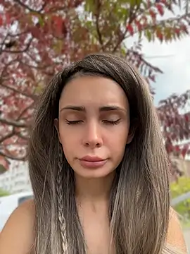 SandraCarter - Show ass in public