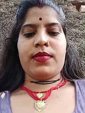 Mohni_bhabiji - C2C with face