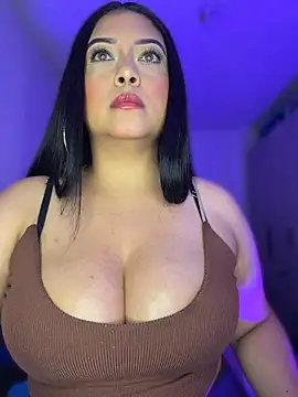Cami_ortiz__ - SHOW ASSHOLE-OIL IN ASS-SPANKS-TWERK