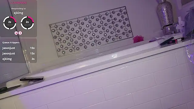 Midnightrose11 - Cum Show!