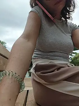 Velvet_Anne - Show boobs to stranger💥🎤🌙