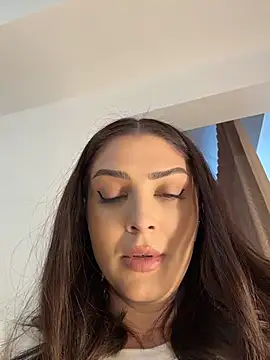 Lexi_Storm - Pussy finger play 😼