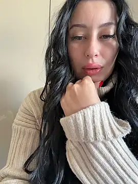 AdinaKan - Naked holes twerk close+BIG SQUIRT💦
