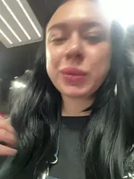 AlishaOfThorns - RIDE THE DILDO