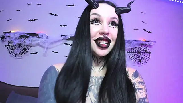 Sweeeet_poison - SQUIRT SHOW