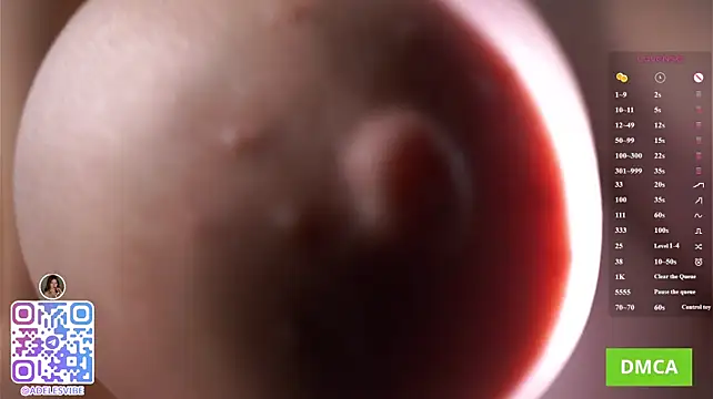 Adeles_vibes - touch and rub my clit
