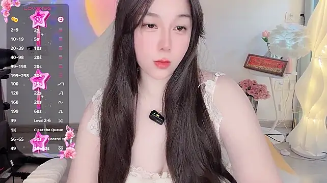 Liz-nn - 周末好，无内假鸡鸡摩擦出水，