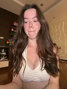 Teya_New - fingers in pussy