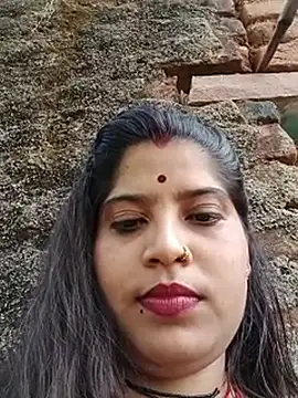 Mohni_bhabiji - C2C with face