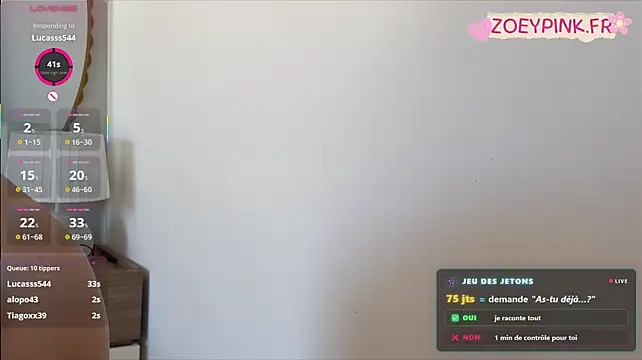 Zoeypink - SQUIRTTTTTTTT