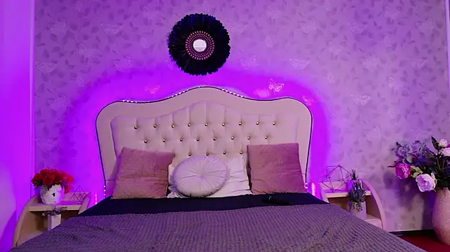 GracieNoir - We should cum!