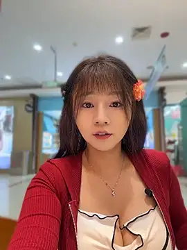 Bingbing6699 - 路边露全胸性感揉胸