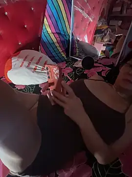 Sweetieme - @fucking pussy in squat nked