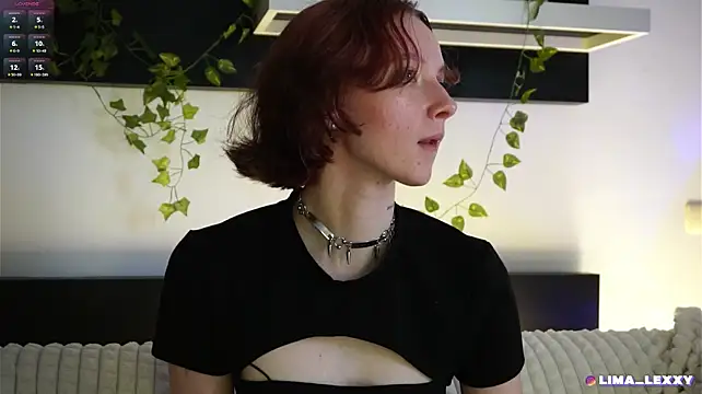 LimaLexxx - masturbate pussy