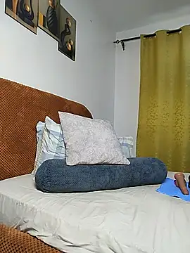 Chocolata-cocoa - this pussy juicy,Slide in Daddy