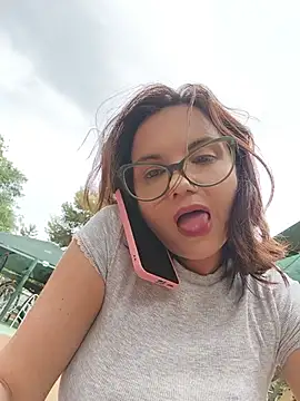 Velvet_Anne - Show boobs to stranger💥🎤🌙