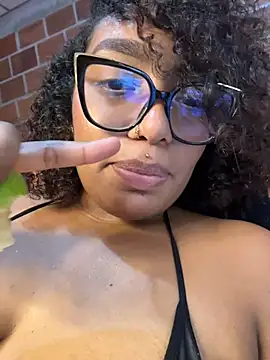 _Piel_Canela - Chow pussy+ dedos + chorro