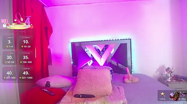 VivienneNoir - GOOD GIRL ❤️❤️