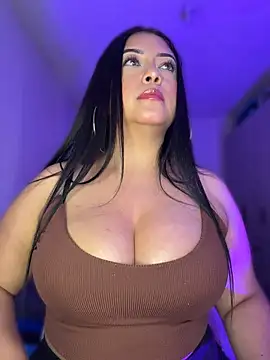 Cami_ortiz__ - SHOW ASSHOLE-OIL IN ASS-SPANKS-TWERK