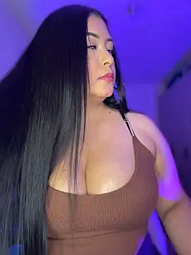 Cami_ortiz__ - SHOW ASSHOLE-OIL IN ASS-SPANKS-TWERK