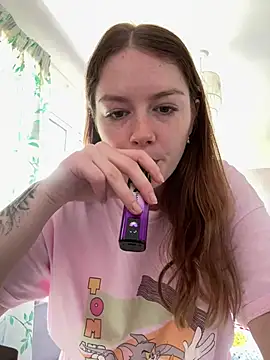 Yasminchat - Boobs flash😘