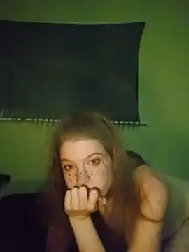 Freakydeafgirl - 💜 Help Me Reach My Dreams
