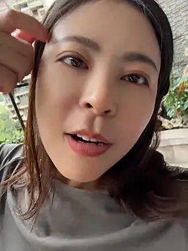 YaoYao8888 - 脱掉内衣直播2分钟
