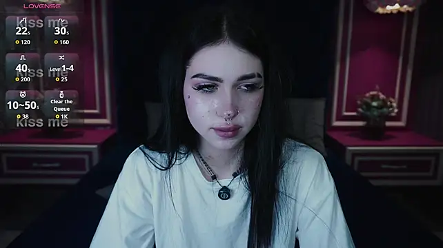 FetishForCassie - deep throat