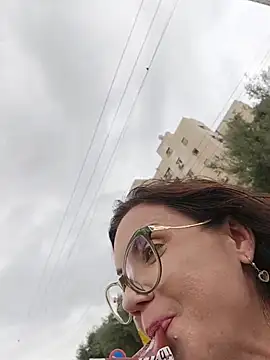 Velvet_Anne - Show boobs to stranger💥🎤🌙