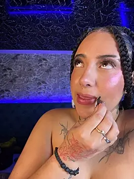 Scarlett-LS - Show pussy