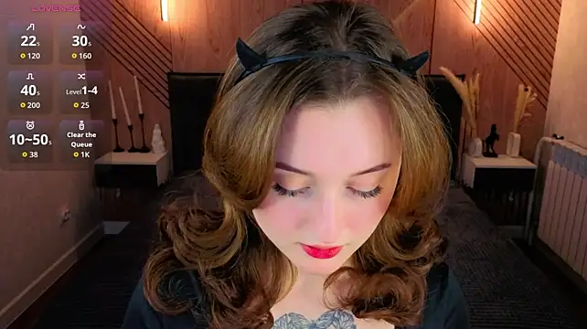 Delora_Romano - devil kiss