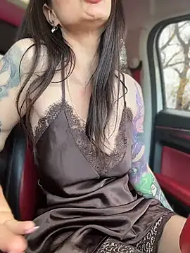 AnnaMaria- - SQUIRT SHOW