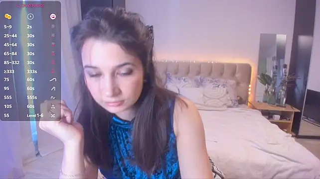 Carina_E - play pussy