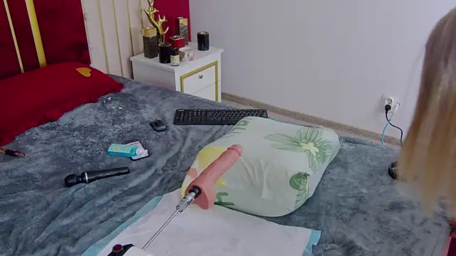 AuraMIlf - Make this pussy squirt