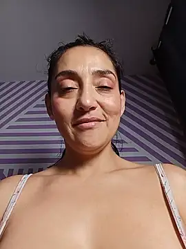 Samanta_xi - Tits with Ice🍒🧊