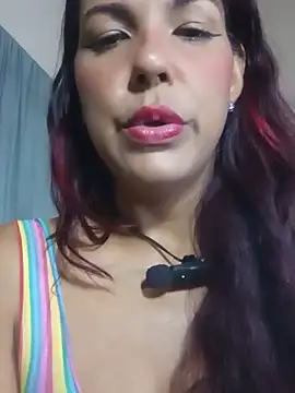 Nahara-red - I want a squirt