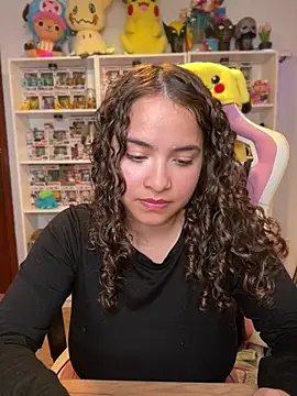 Sweet_sully__ - FINGERS PUSSY
