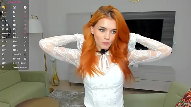 TeriRipka - lift up my little top n squueze my boobi