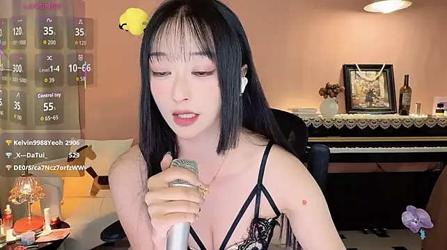 Jasmine01- - 小粉3分钟链接