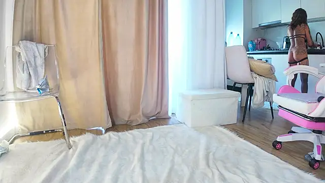 Anya_Belle - finger pussy