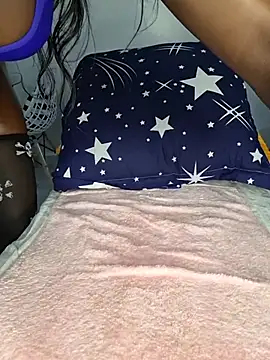 Blacck_Angel - Spread ass in doggy