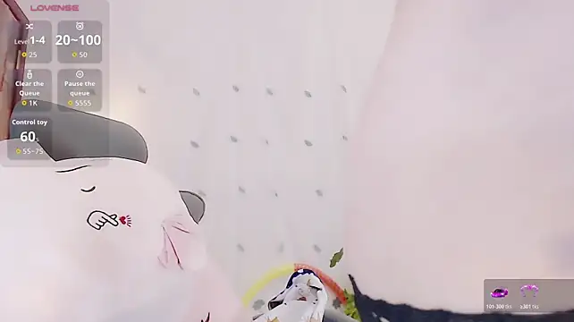 Yaoyao-baby520 - 世界那么大遇见你真好！（听哥哥指挥2分钟）