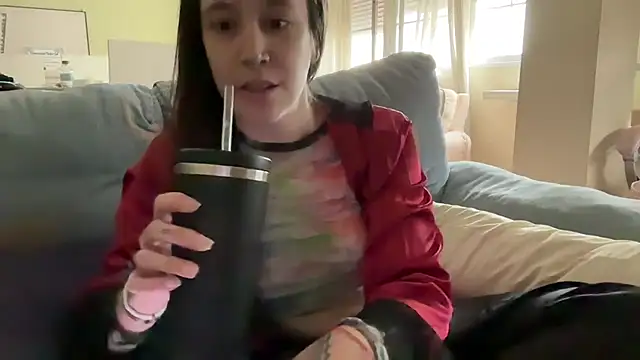 LadyMojito - FLAHS TITS