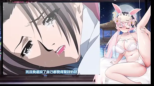 Mitao_ - 💕ASMR声优蜜桃，陪伴型主播用声音治愈你。送5分钟控制