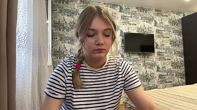 MayaStarlight - tease me mooore <3