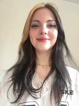 ForDearse - Show tongue + close up