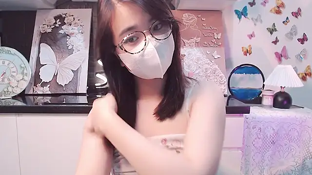 Rinasaki - 自慰喷水。。。~