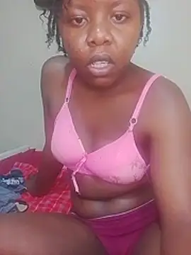 FancyEbony - get naked