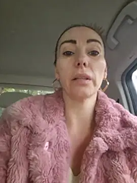 Milflovelyxxx - make my pussy fucking hot