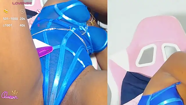 Myblackdoope - fuck me until squirt